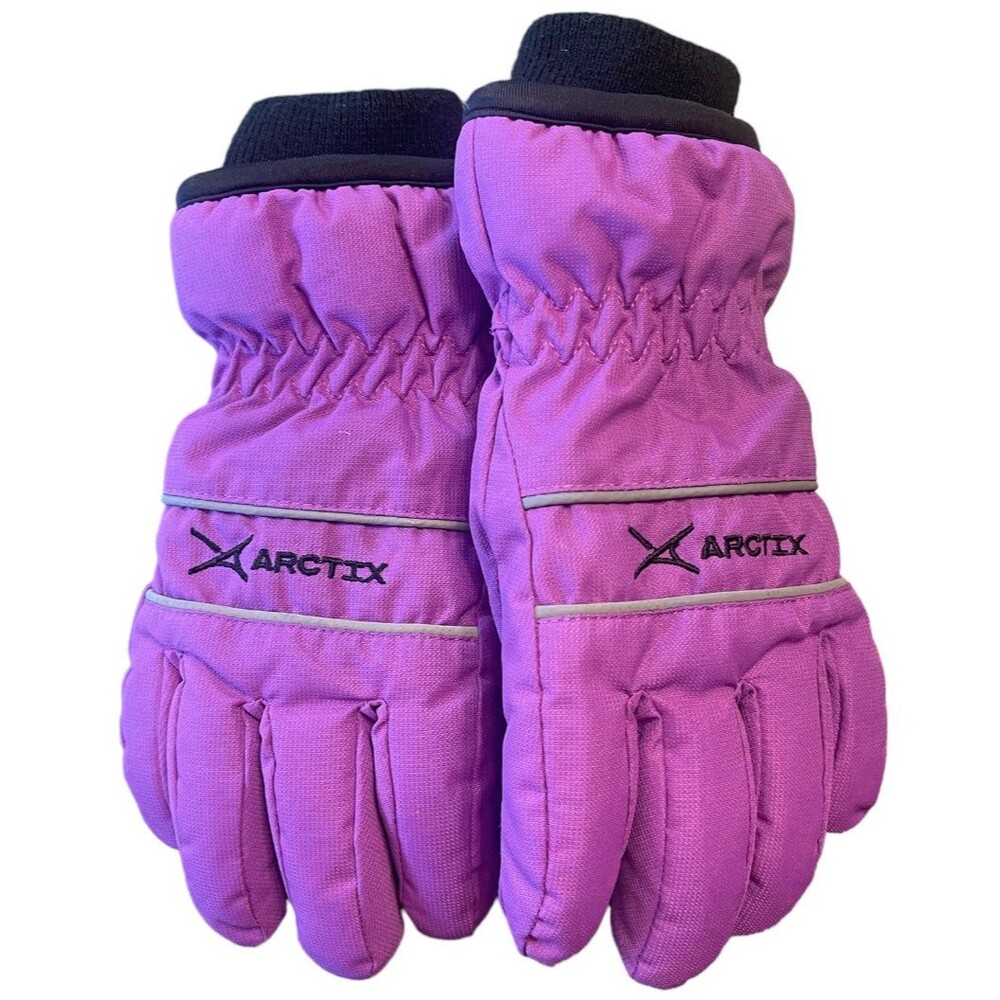 3M Thinsulate Arctix winter gloves size small  ALWAYS OPEN TO OFFERS!!!